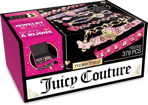 is juicy couture real